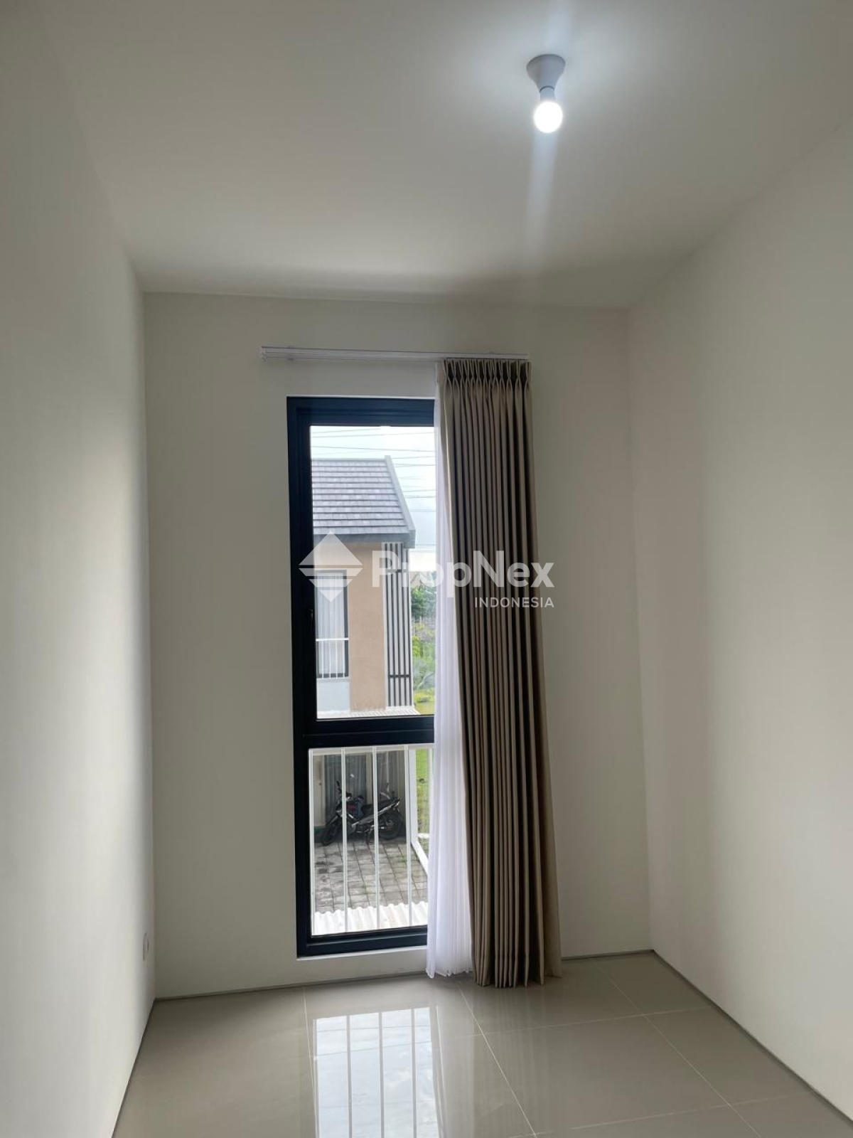 Murah Royal Residence Oakwood segera laku 5x12 siap huni — foto 4